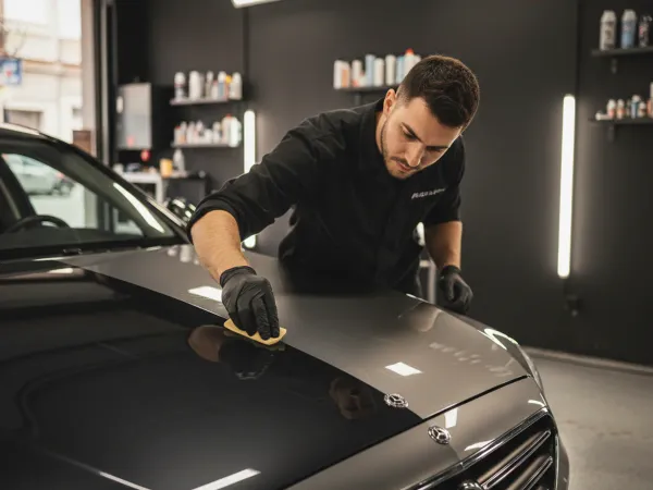 Detailing y estética en Marbella